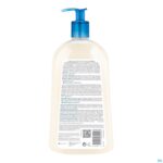 Packshot Bioderma Atoderm Wascreme Voeden-beschermen 1l