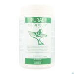 Packshot Pural+ Pdr 600g