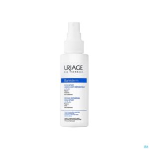 Packshot Uriage Bariederm Cica Spray Herstellend 100ml