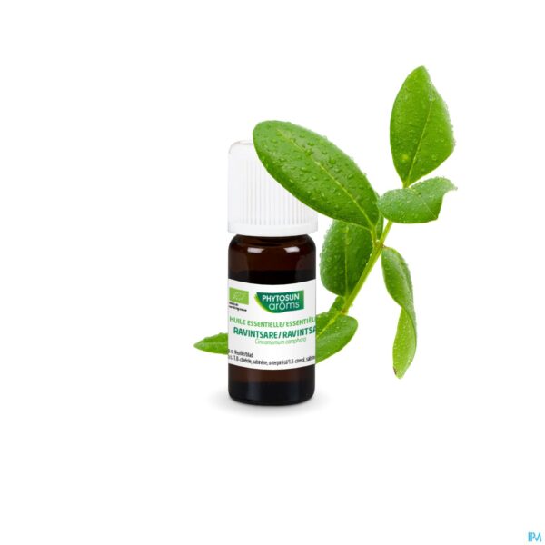Lifestyle_image Phytosun Ravintsara Fr-bio-01 5ml