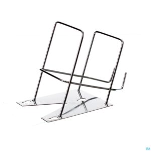 Packshot Dax Muurhouder Inox Z/elleb.bedien.vr 600ml 748100