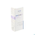 Packshot Novophane Ds Shampoo 125ml