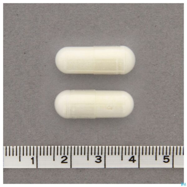 Productshot Mastica Caps 120 Nutrisan