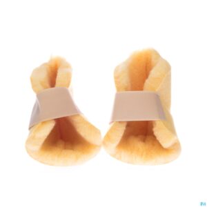 Productshot Botapad 1500 Hielbeschermer Beige 2