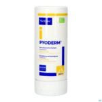 Packshot Allerderm Pyoderm Shampoo 200ml
