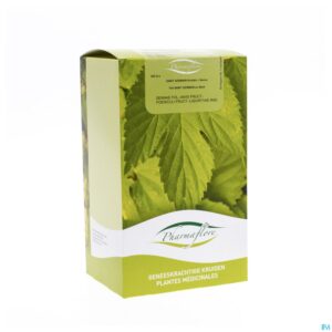 Packshot Laxeerkruiden Bfv Doos 250g Fag