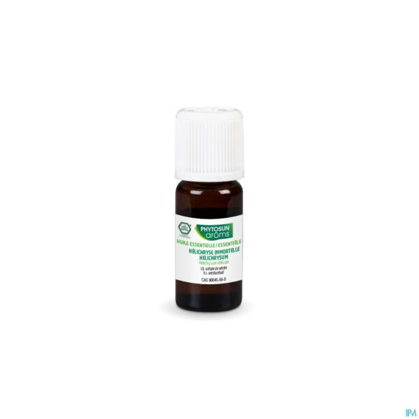 Productshot Phytosun Helichrysum Eco 5ml