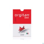Packshot Orgitan Fast Sleeve Tabl 6
