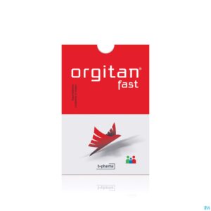 Packshot Orgitan Fast Sleeve Tabl 6