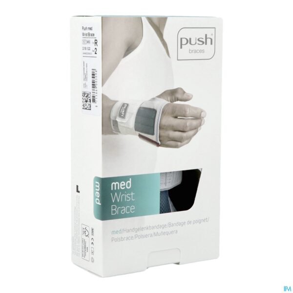 Packshot Push Med Polsbrace Rechts 15-17cm T2