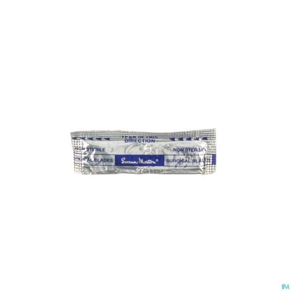 Packshot Wolf Scalpel S.m Mesje N21 N/st 5