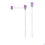 Productshot Flocare Nasogastrische Pur Sonde Ch5 50cm