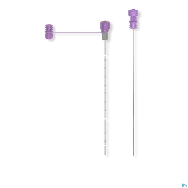 Productshot Flocare Nasogastrische Pur Sonde Ch5 50cm