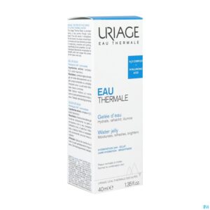 Packshot Uriage Eau Thermale Watergel 40ml