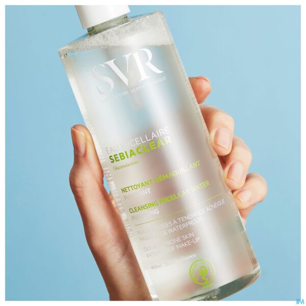 Lifestyle_image Svr Sebiaclear Eau Micellair Fl 400ml