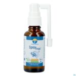 Productshot Spraypolis 30ml