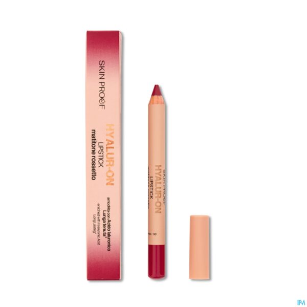Productshot Skinproof Ral Potlood Hyalur-on 06 Hibiscus Gh 3g