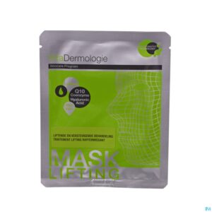 Packshot Vitadermologie Lift.verst.behand. Masker 1 Revogan