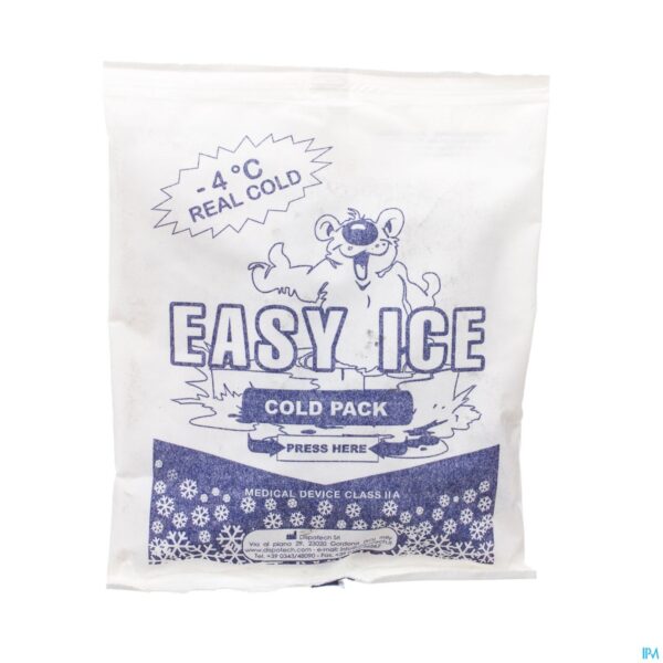 Packshot Instant Ice Cp/ Kp Cryoth 19x14cm
