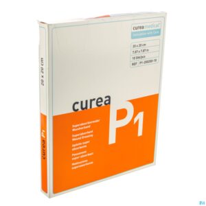Packshot Curea P1 Wondverb Super Absorb. 20,0x20,0cm 10