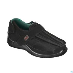 Lifestyle_image Podartis Deambulo X Schoen Zwart 42 Xl