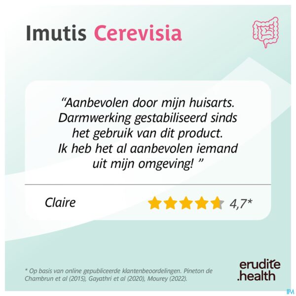 Lifestyle_image Imutis Cerevisia Caps 90
