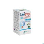 Packshot Salvigorge Spray Z/alcohol 30ml