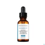 Packshot Skinceuticals Silymarin Aox 30ml