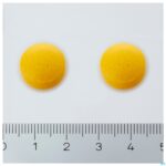 Pillshot Mediaven Forte Comp 60 X 30mg