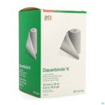Packshot Dauerbinde K 12cm X14m 1 105902