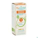 Packshot Puressentiel Eo Rozemarijn Verbena Bio5ml