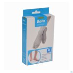 Packshot Bota Podo 9 Hielkussen Silicone 5mm Xl 1paar