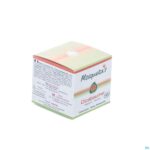 Packshot Mosquetas Green Cicabaume 30ml