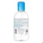 Productshot Bioderma Hydrabio H2o Micellaire Oplossing 250ml