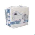 Packshot Id For Men Level 2 10