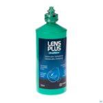 Packshot Lens Plus Ocupure 360ml