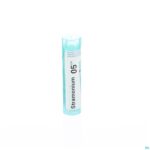 Packshot Stramonium 5ch Gr 4g Boiron