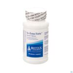 Packshot Se Zyme Forte Biotics Comp 100