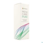 Packshot Menicare Plus Oplossing Multifunct 250ml