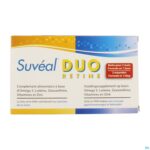Packshot Suveal Duo Caps 60