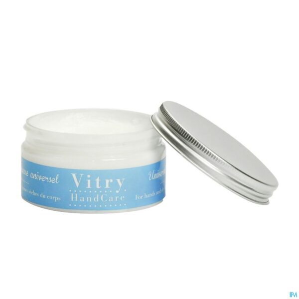 Productshot Fluweelzachte Handcreme 100ml