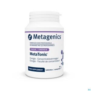 Packshot Metatonic Comp 60 21962 Metagenics