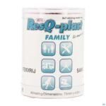 Packshot Resq-plast Family 4,5mx75mm Roze 1