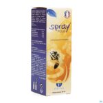 Packshot Spraypolis 30ml