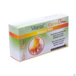Packshot Vitanza Hq Care D Max Tabl 90