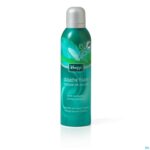 Packshot Kneipp Badschuim Adem Vrij Munt-eucalyptus 200ml