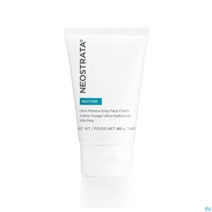 Packshot Neostrata Ultra Moisturizing Face Cream 40g