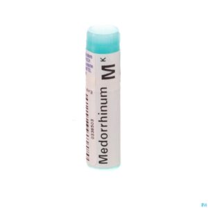 Packshot Medorrhinum Mk Gl Boiron