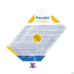 Packshot Fresubin Hp Energy 1000ml