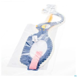 Packshot Stifneck Pediatrie Covarmed